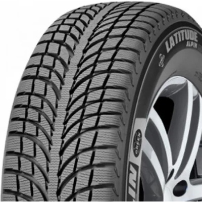 Michelin Latitude Alpin LA2 N0 XL 275/45 R20 110V