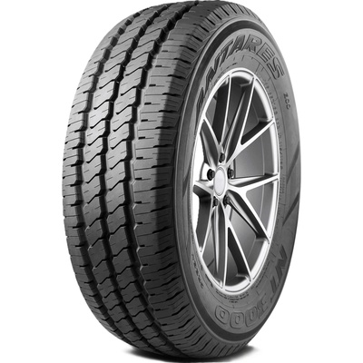 Antares NT 3000 185/75 R16 104/102S