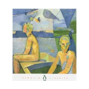 In Youth is Pleasure (ISBN: 9780241464137)
