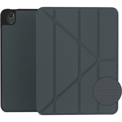 Epico SolidWoven Flip Case Apple iPad 10 9" A14/11 A16 73711101300031 čierne