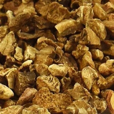 Zelené Drahokamy Harpagofyt ležatý Čertův dráp kořen 1000 g