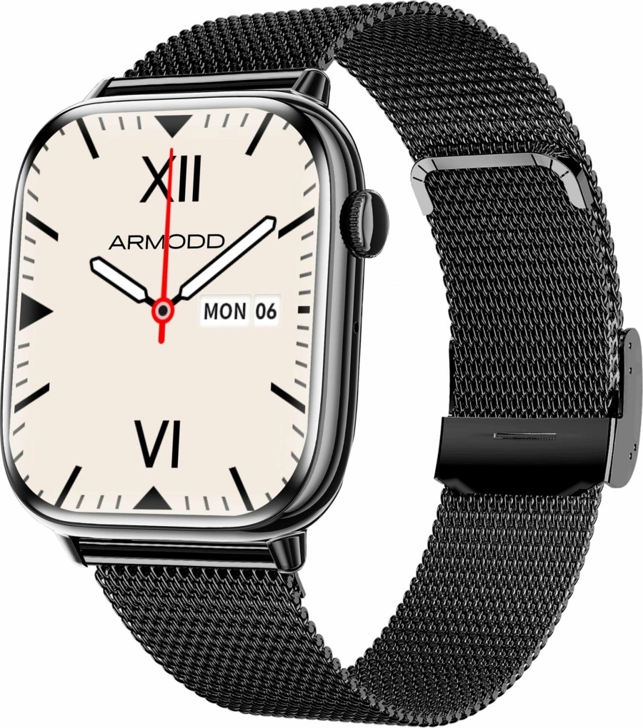 Nejprodávanější levné chytré hodinky 2024/2025[/caption]