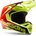 Fox Racing V1 Statk