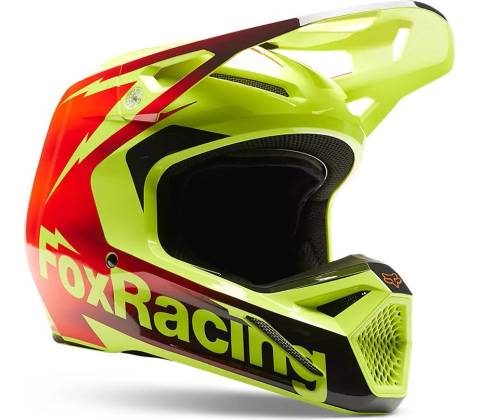 Fox Racing V1 Statk