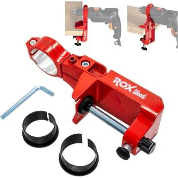 ROX Wood Универсална стойка за бормашина rox wood / rox 153rox0262 / (rox 153rox0262)