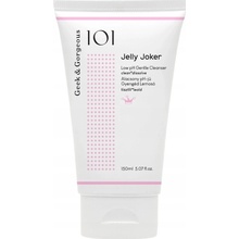 Geek & Gorgeous Jelly Joker Cleanser Facial Hidratant 150 ml