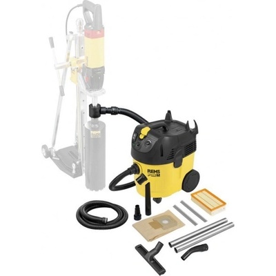 REMS pull m set d 185504