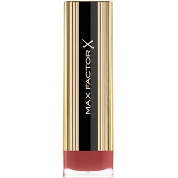 MAX Factor Colour Elixir хидратиращо червило 4 g нюанс 015 Nude Rose