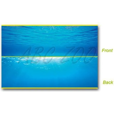 Juwel aquarium Фон за аквариум 100x50см - Juwel L