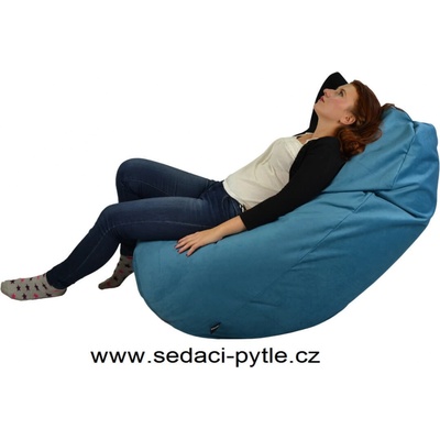 Primabag Mega Sako plyš 8 kg