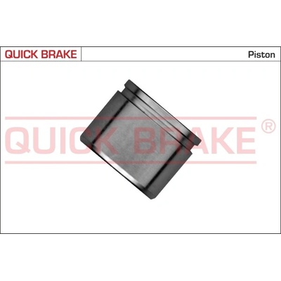 QUICK BRAKE Piest brzdového strmeňa 185223K