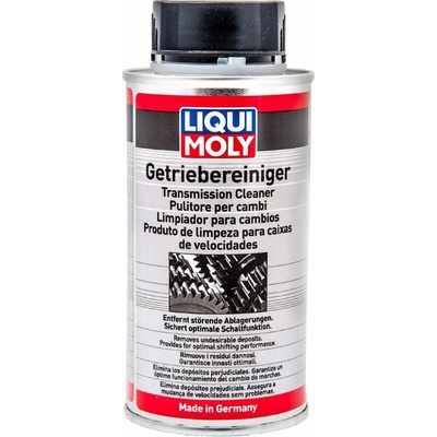 Liqui Moly 3321 Přísada do převodového oleje 150 ml – Zboží Mobilmania