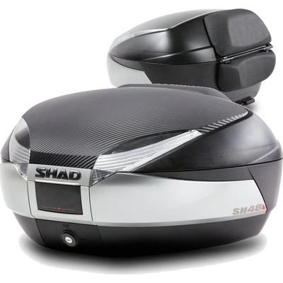 Shad SH48 titan