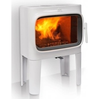 Jotul F 305 CB LL bílá