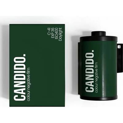 Candido 400/135-36