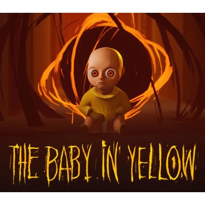 The Baby in Yellow