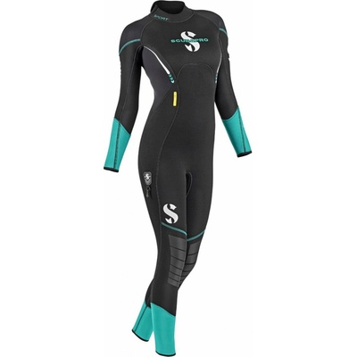 Dámska Scubapro SPORT STEAMER 3 mm