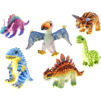 Dinosaurus 18 Brontosaurus 26 cm
