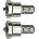 Vorel 2 ks 65800