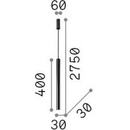 Ideal Lux 321813