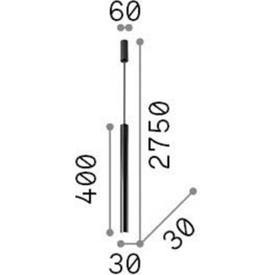 Ideal Lux 321813