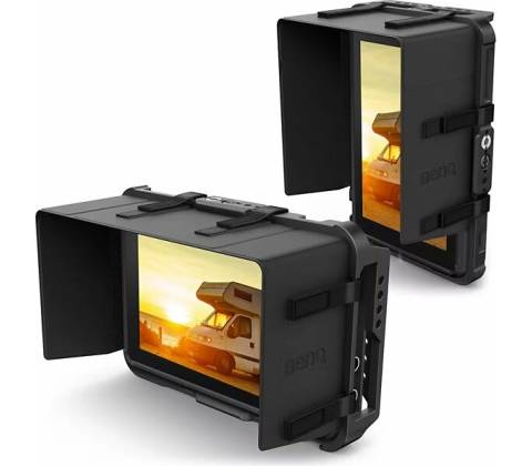 BenQ PVS7