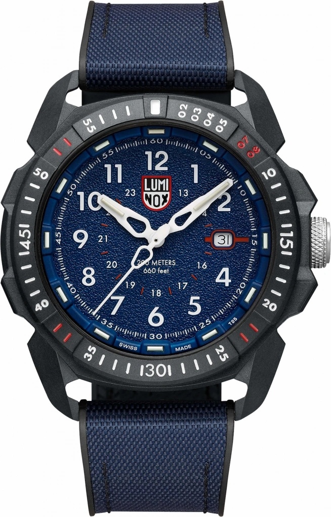 Luminox 1003.ICE