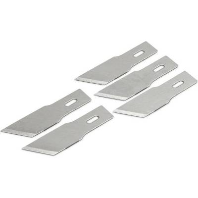 Weller Xcelite XNB201 Presné čepele 5 ks