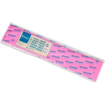 Image 1 of Fabriano Креп хартия Fabriano, 40 g/m2, 0.50 х 2.5 m, цикламена