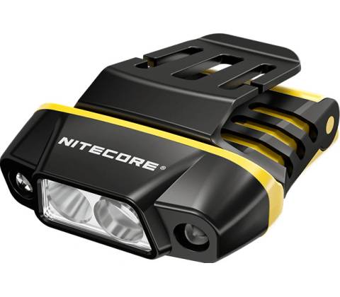Nitecore NU11