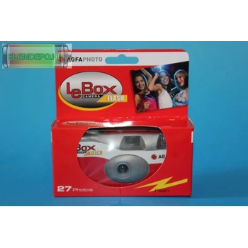 Image 1 of AgfaPhoto LeBox Flash