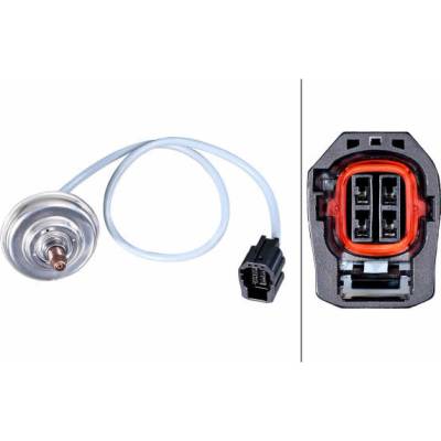 Lambda sonda HELLA 6PA 358 229-041