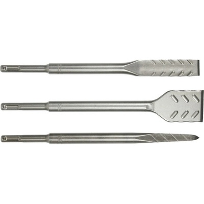 Sady sekáčov sds-plus MAKITA E-20220