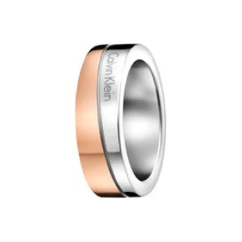 Calvin Klein Дамски пръстен Calvin Klein KJ06PR2001 (KJ06PR2001)