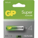 GP Super AA 4 ks 1013224200