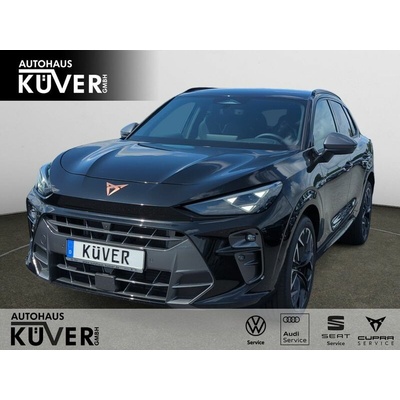 Cupra Terramar 2.0 TSI 4Drive DSG 150 kW