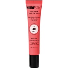 Nudestix Tónovaná tvářenka Nudescreen SPF30 Blush Tint Sunset Rose 15 ml