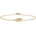Daniel Wellington Стоманена дамска гривна Daniel Wellington Classic Lumine Daniel Wellington | Lilav | ЖЕНИ | ЕДИН РАЗМЕР