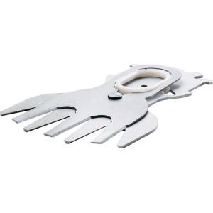 Bosch - Резервни остриета за ножици за трева 8 см F016800588 (F016800588)
