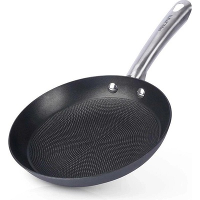 Nava Pánev litinová ATLAS 20 cm nerez rukojeť