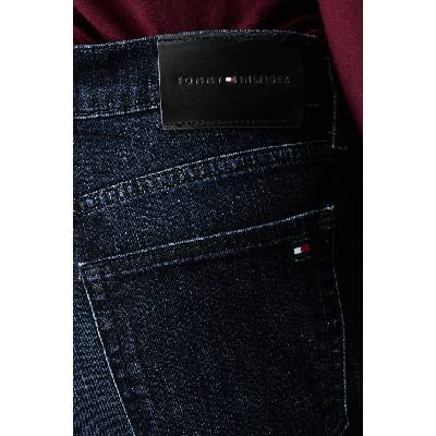 Tommy Hilfiger дънки straight мъжки (MW0MW44924)