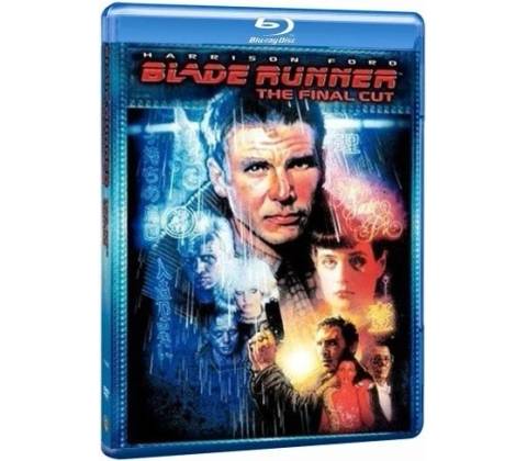 blade runner: final cut BD