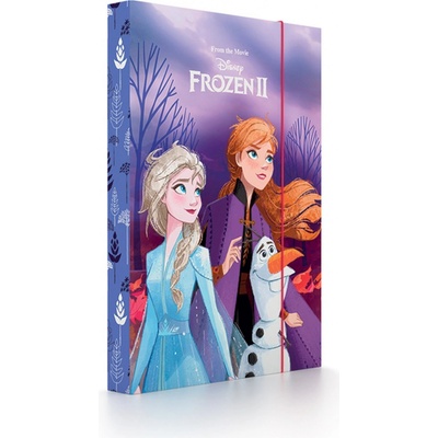 Karton P+P A5 Frozen 3-78519 – Zboží Dáma