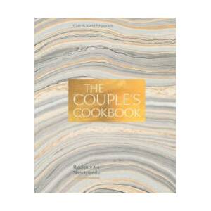 Couple's Cookbook (ISBN: 9780399581465)