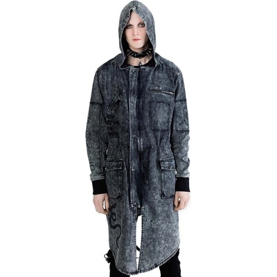Killstar bunda Serpents KSRA002287