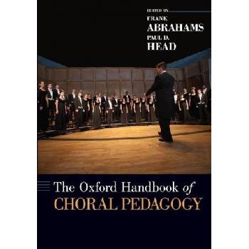 Oxford Handbook of Choral Pedagogy | Paul D. Head