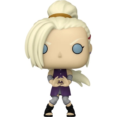 Funko Фигура Funko POP! Animation: Naruto Shippuden - Ino Yamanaka #1506 (090886)