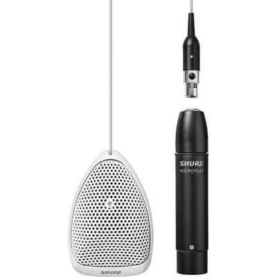 SHURE MX391W-A/C