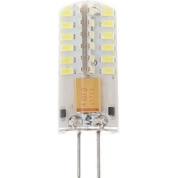LEDme LED žárovka 2.5W G4 12V Denní bílá ZL-G4-DB-2.5W-12V
