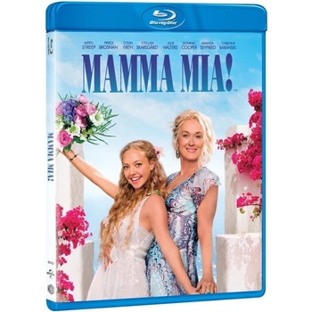 Mamma Mia! BD